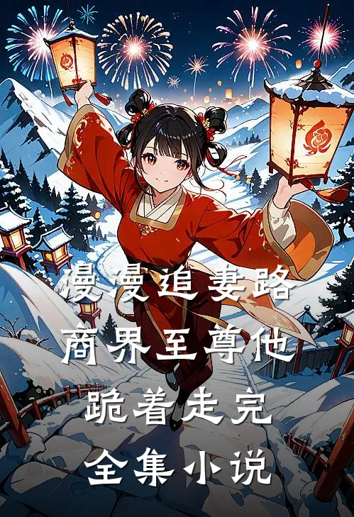 漫漫追妻路，商界至尊他跪着走完全集小说