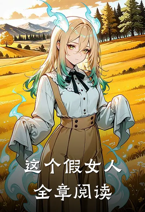 这个假女人全章阅读