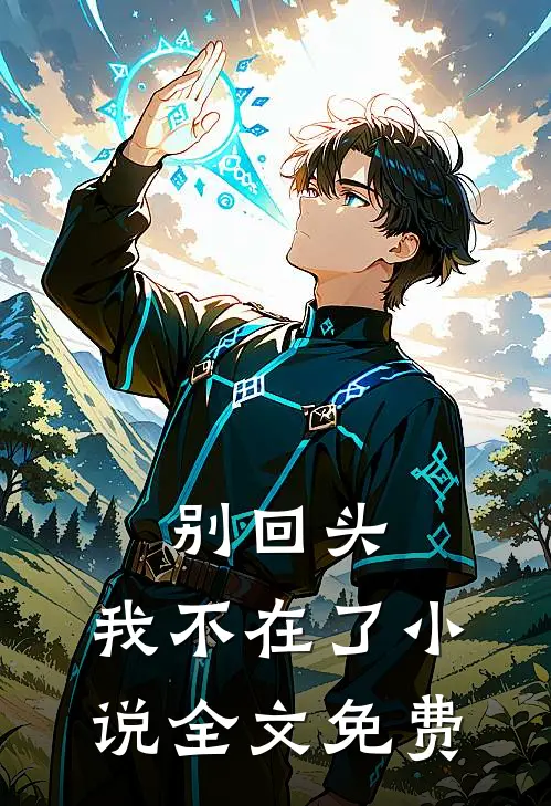 别回头，我不在了小说全文免费