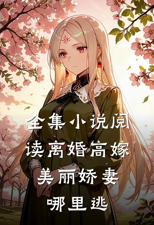 全集小说阅读离婚高嫁：美丽娇妻哪里逃