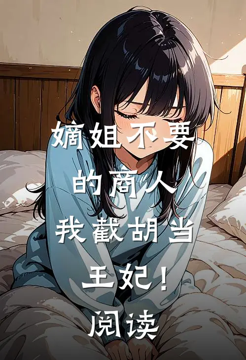 嫡姐不要的商人，我截胡当王妃！阅读