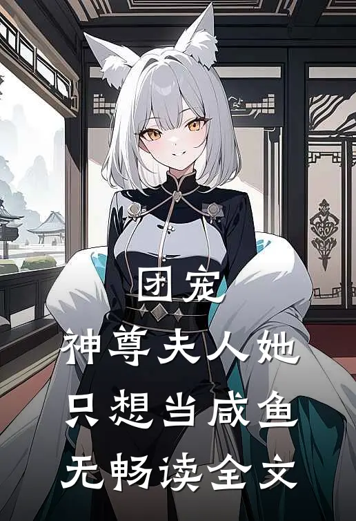 团宠:神尊夫人她只想当咸鱼无畅读全文