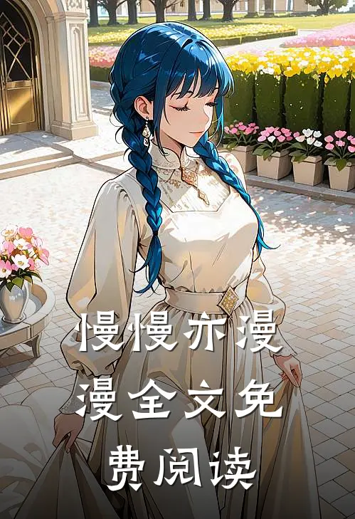 慢慢亦漫漫全文免费阅读