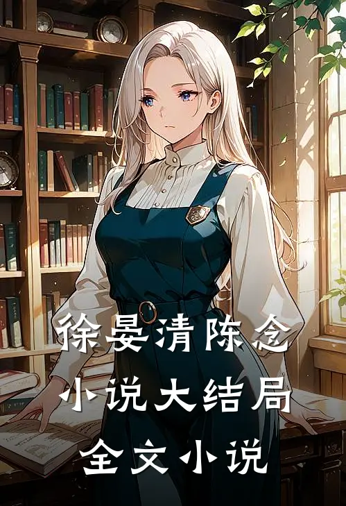 徐晏清陈念小说大结局全文小说