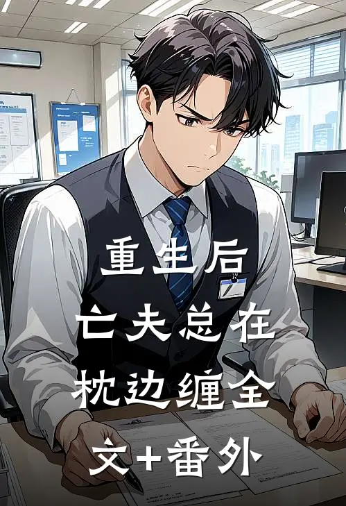 重生后，亡夫总在枕边缠全文+番外