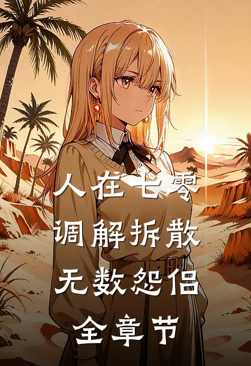 人在七零，调解拆散无数怨侣全章节