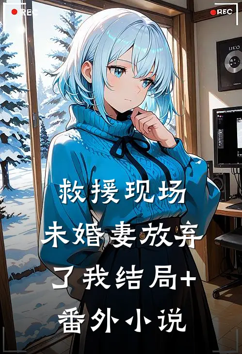 救援现场，未婚妻放弃了我结局+番外小说