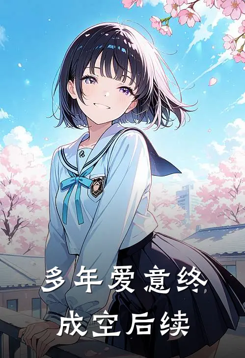 多年爱意终成空后续