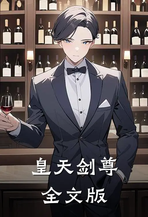 皇天剑尊全文版
