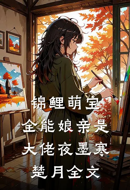 锦鲤萌宝：全能娘亲是大佬夜墨寒楚月全文