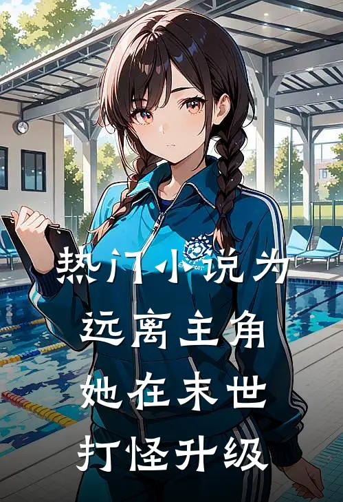 热门小说为远离主角，她在末世打怪升级