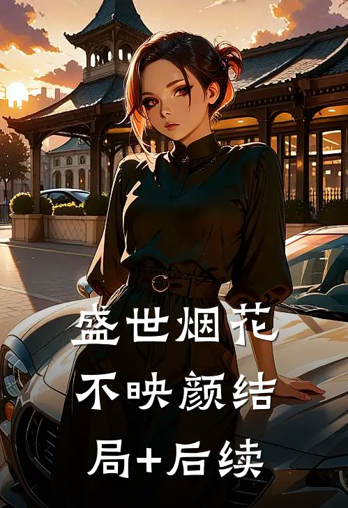 盛世烟花不映颜结局+后续