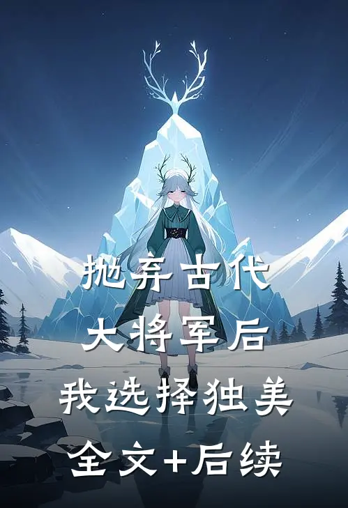 抛弃古代大将军后，我选择独美全文+后续