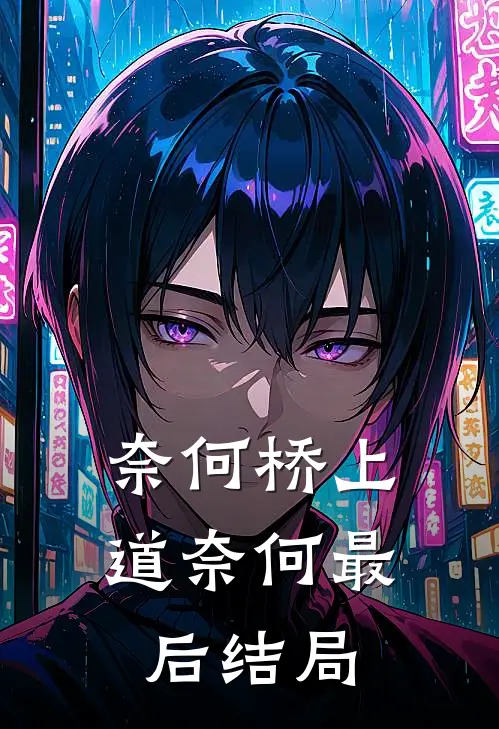 奈何桥上道奈何最后结局