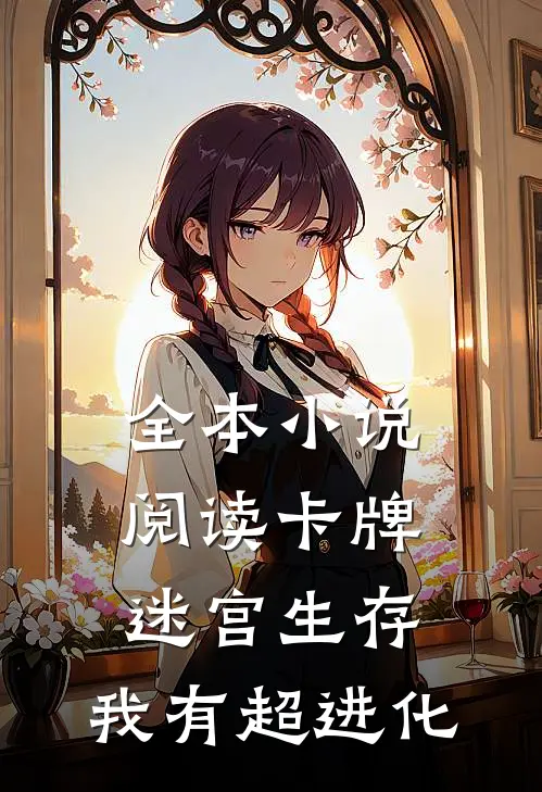 全本小说阅读卡牌迷宫生存：我有超进化