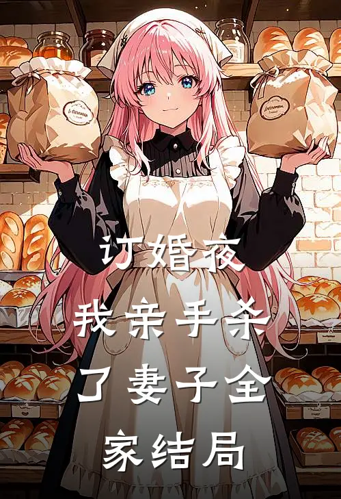 订婚夜，我亲手杀了妻子全家结局