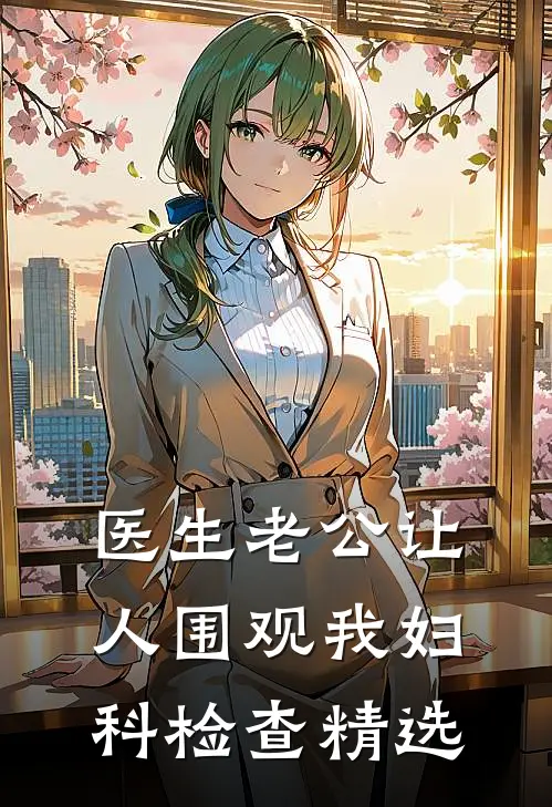 医生老公让人围观我妇科检查精选