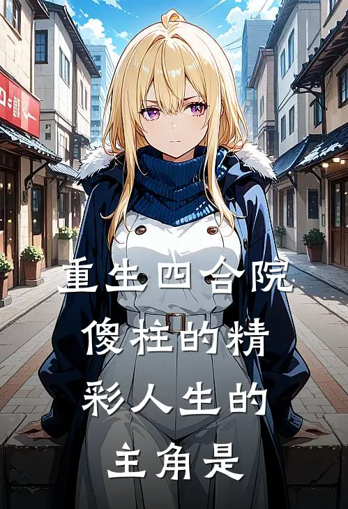 重生四合院：傻柱的精彩人生的主角是