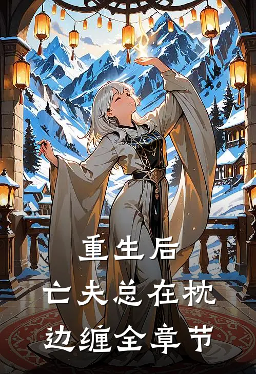 重生后，亡夫总在枕边缠全章节