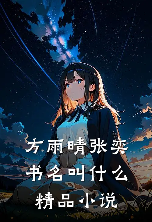 方雨晴张奕书名叫什么精品小说