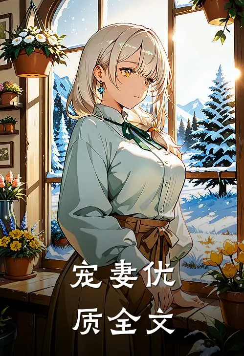 宠妻优质全文