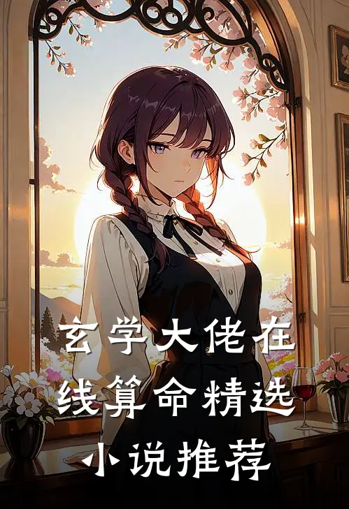 玄学大佬在线算命精选小说推荐