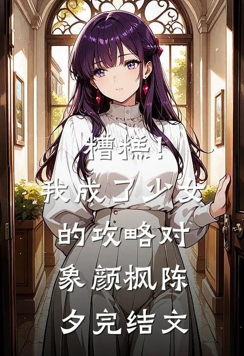 糟糕！我成了少女的攻略对象颜枫陈夕完结文