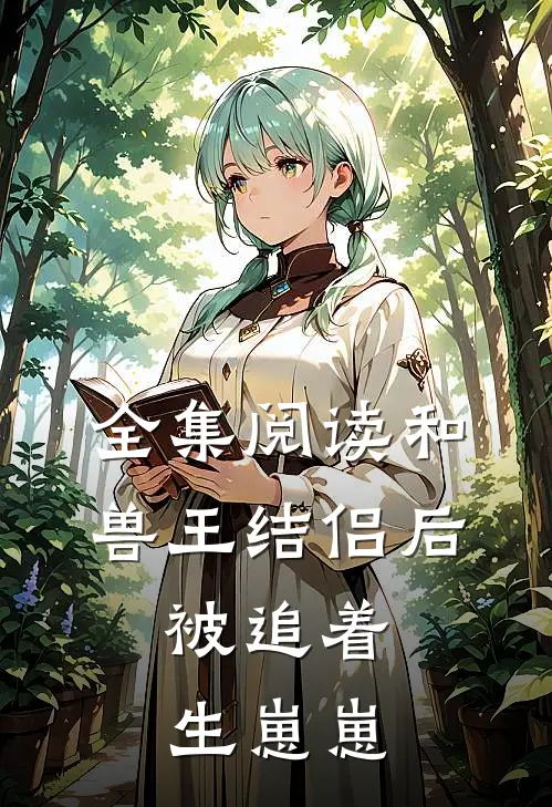 全集阅读和兽王结侣后，被追着生崽崽