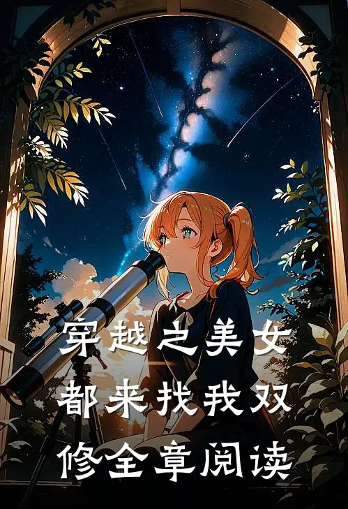 穿越之美女都来找我双修全章阅读