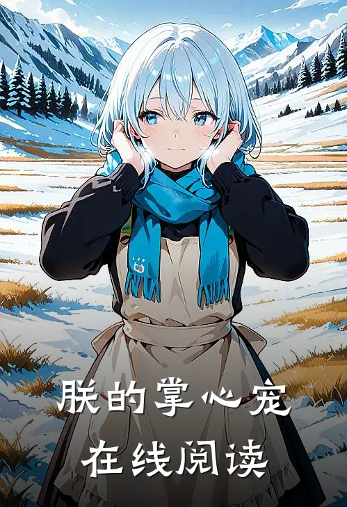 朕的掌心宠在线阅读