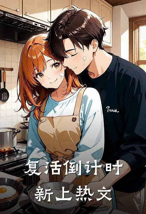 复活倒计时新上热文