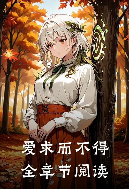 爱求而不得全章节阅读