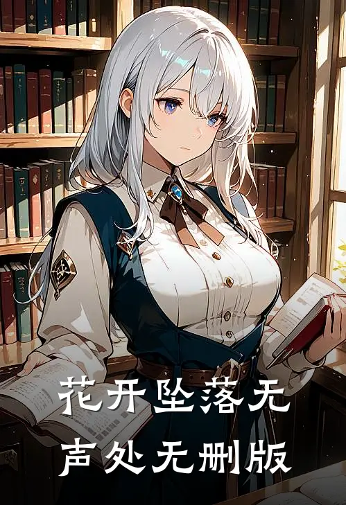 花开坠落无声处无删版