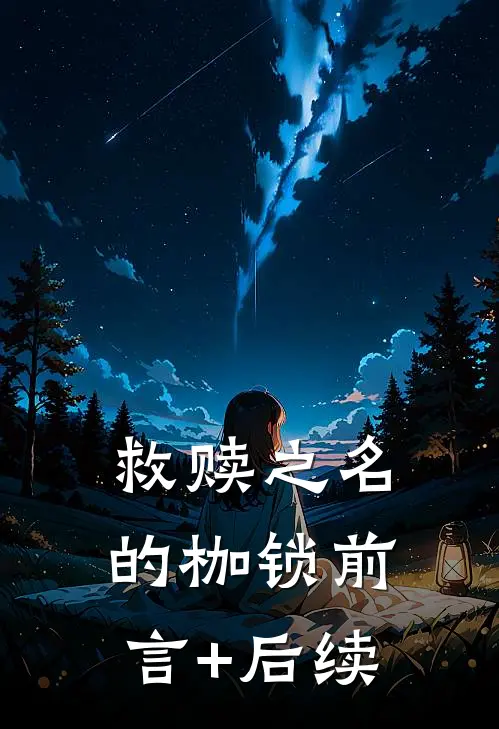 救赎之名的枷锁前言+后续