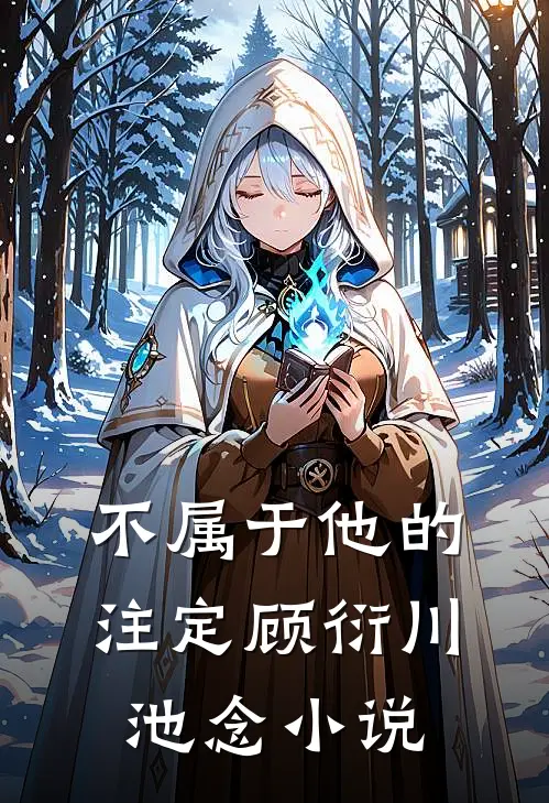 不属于他的注定顾衍川池念小说