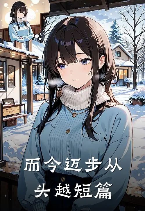 而今迈步从头越短篇