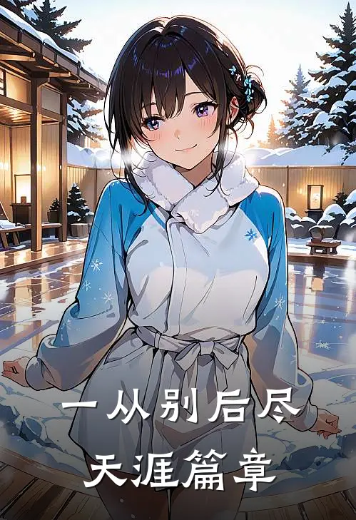 一从别后尽天涯篇章