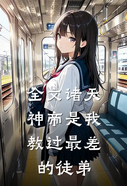 全文诸天：神帝是我教过最差的徒弟
