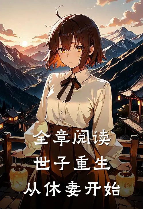 全章阅读世子重生：从休妻开始