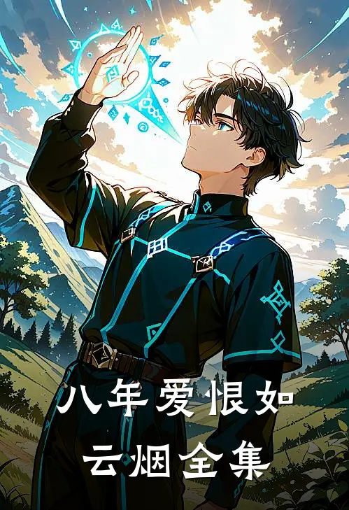 八年爱恨如云烟全集