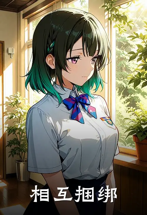 相互捆绑