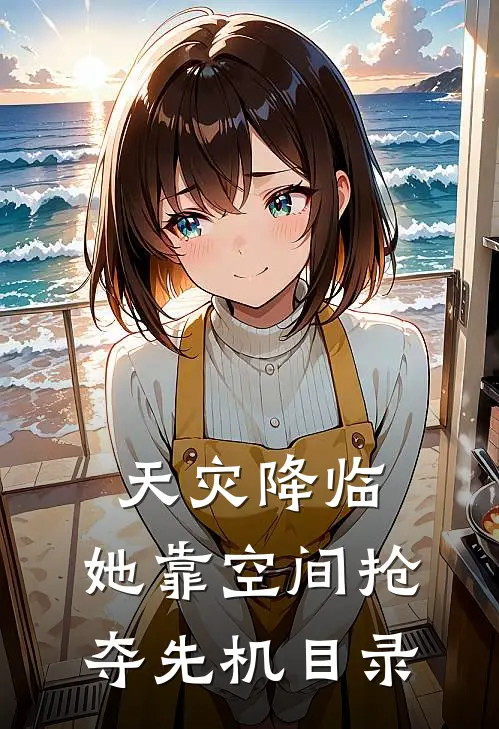 天灾降临，她靠空间抢夺先机目录