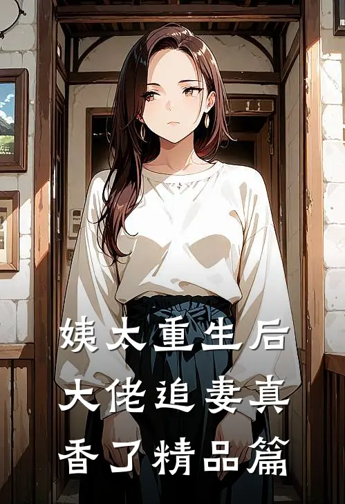 姨太重生后，大佬追妻真香了精品篇