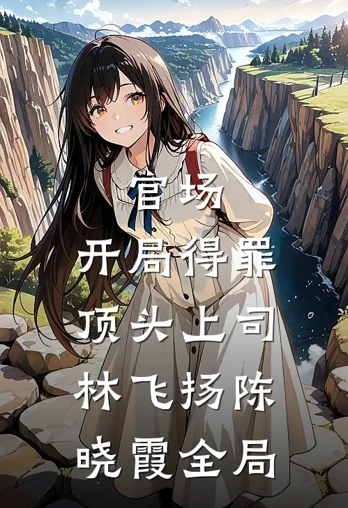 官场：开局得罪顶头上司林飞扬陈晓霞全局