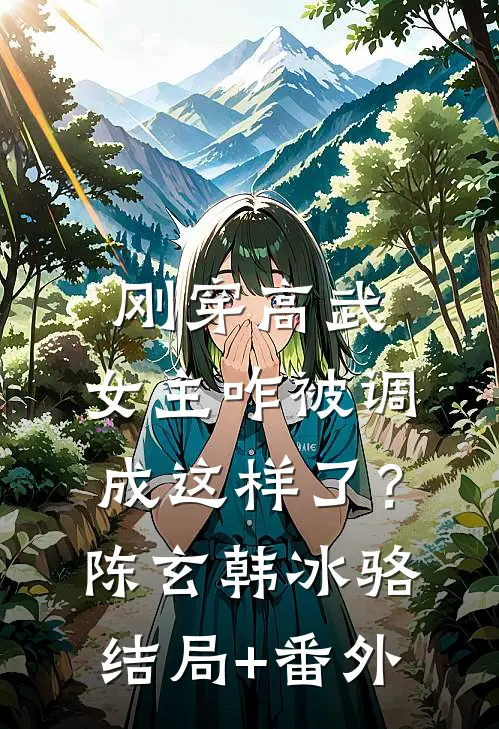 刚穿高武，女主咋被调成这样了？陈玄韩冰骆结局+番外