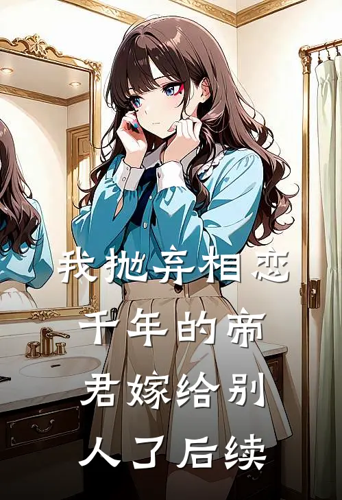 我抛弃相恋千年的帝君嫁给别人了后续
