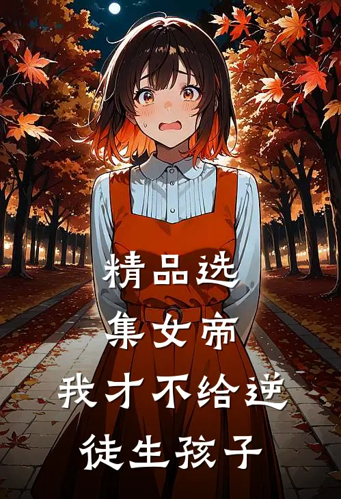 精品选集女帝：我才不给逆徒生孩子