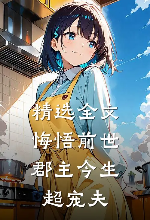 精选全文悔悟前世：郡主今生超宠夫