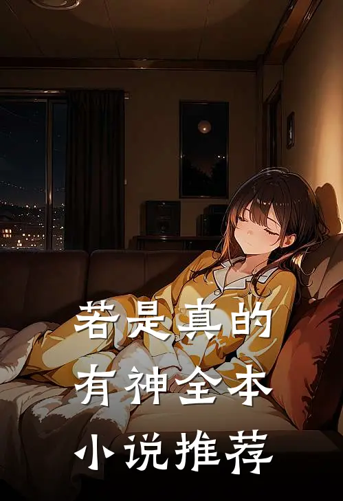 若是真的有神全本小说推荐