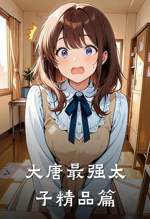 大唐最强太子精品篇
